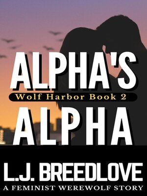 Alpha's Alpha - ebook